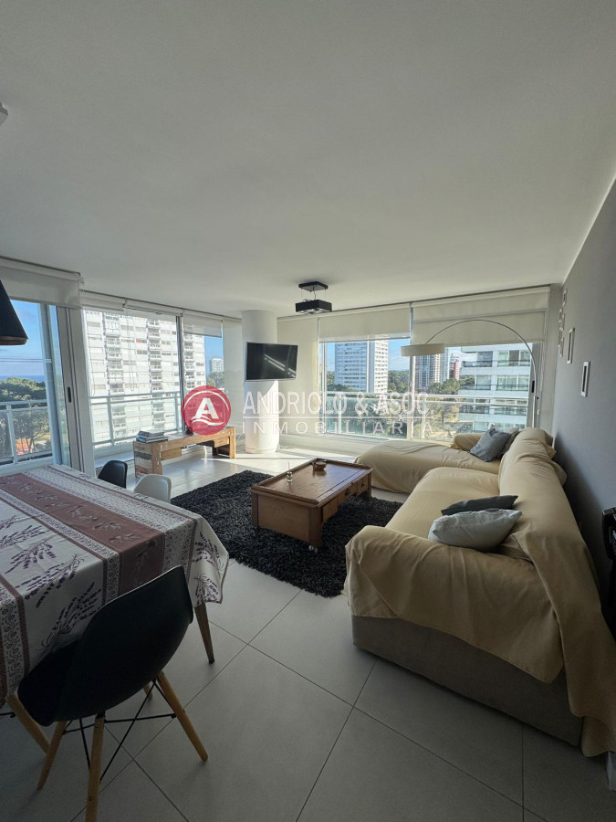 Apartamento en Punta del Este - AND9891A