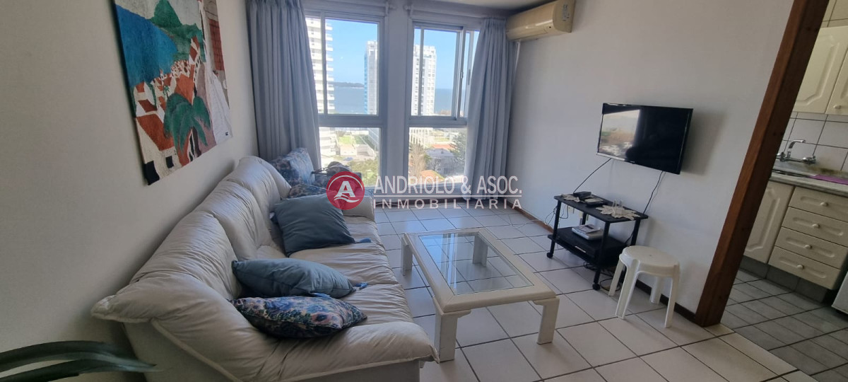 Apartamento en Punta del Este  - AND9434A