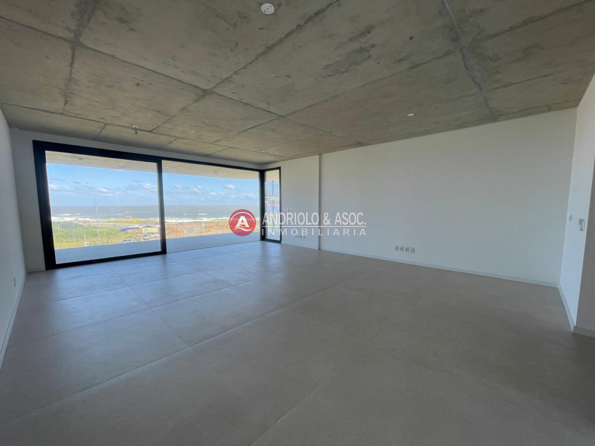 Apartamento en Manantiales  - AND9467A