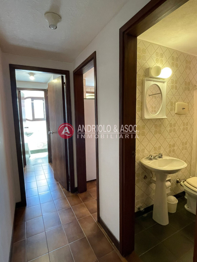 Apartamento ID.9041 - Apartamento en Punta del Este en alquiler anual 