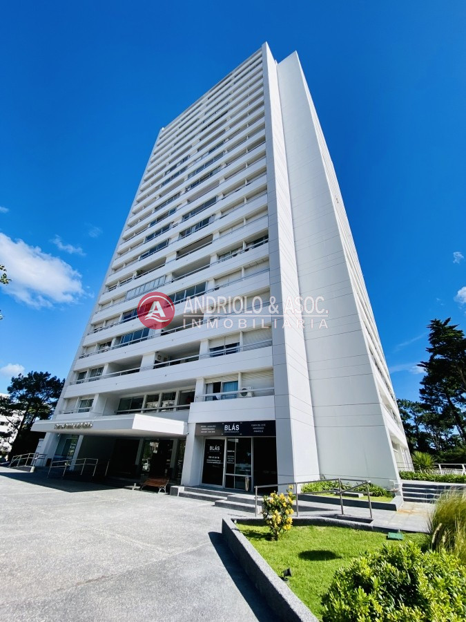 Apartamento ID.9287 - Apartamento en Punta del Este 