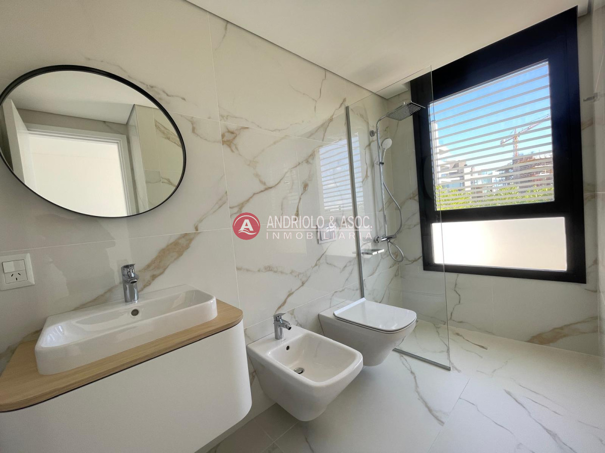 Apartamento ID.9463 - Apartamento en Manantiales, Manantiales