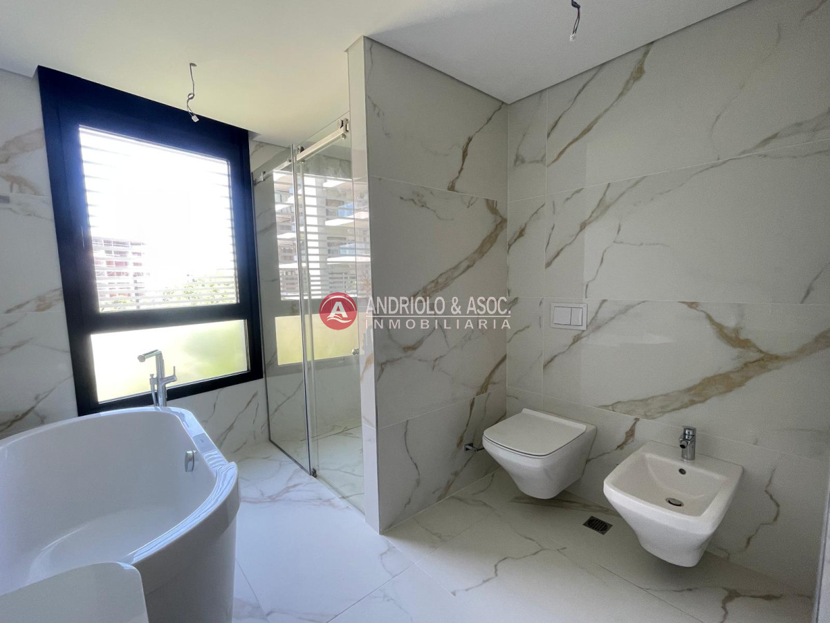 Apartamento ID.9463 - Apartamento en Manantiales, Manantiales