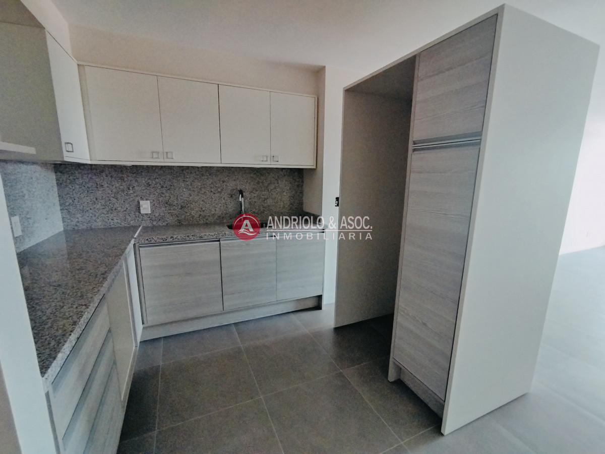 Apartamento ID.8188 - VENTA DE APARTAMENTO 1 DORMITORIO A ESTRENAR