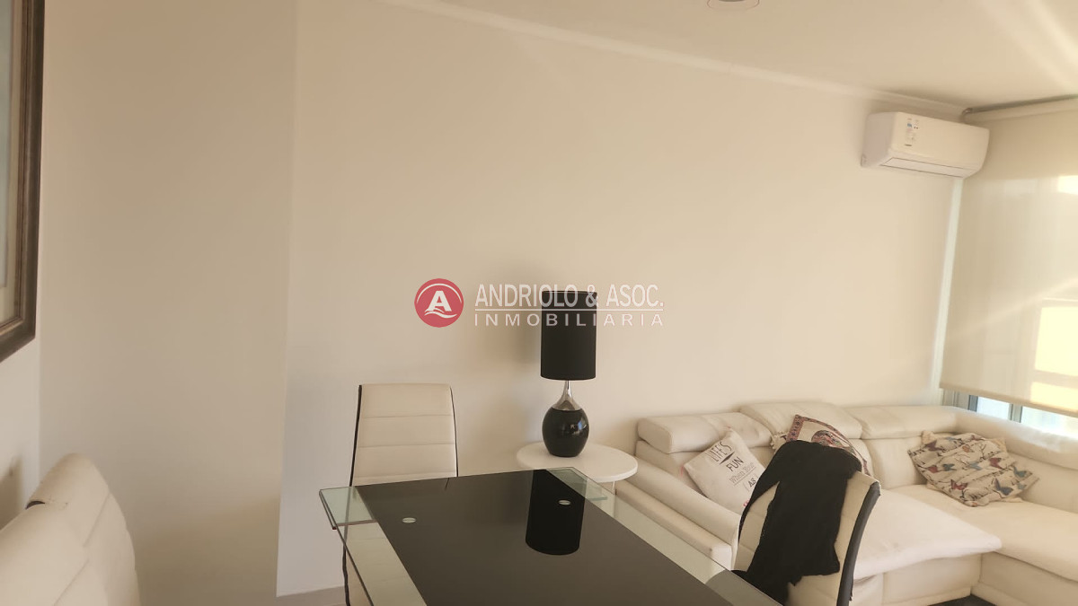 Apartamento ID.8163 - VENTA DE APARTAMENTO 2 DORMITORIOS 2 BAÑOS