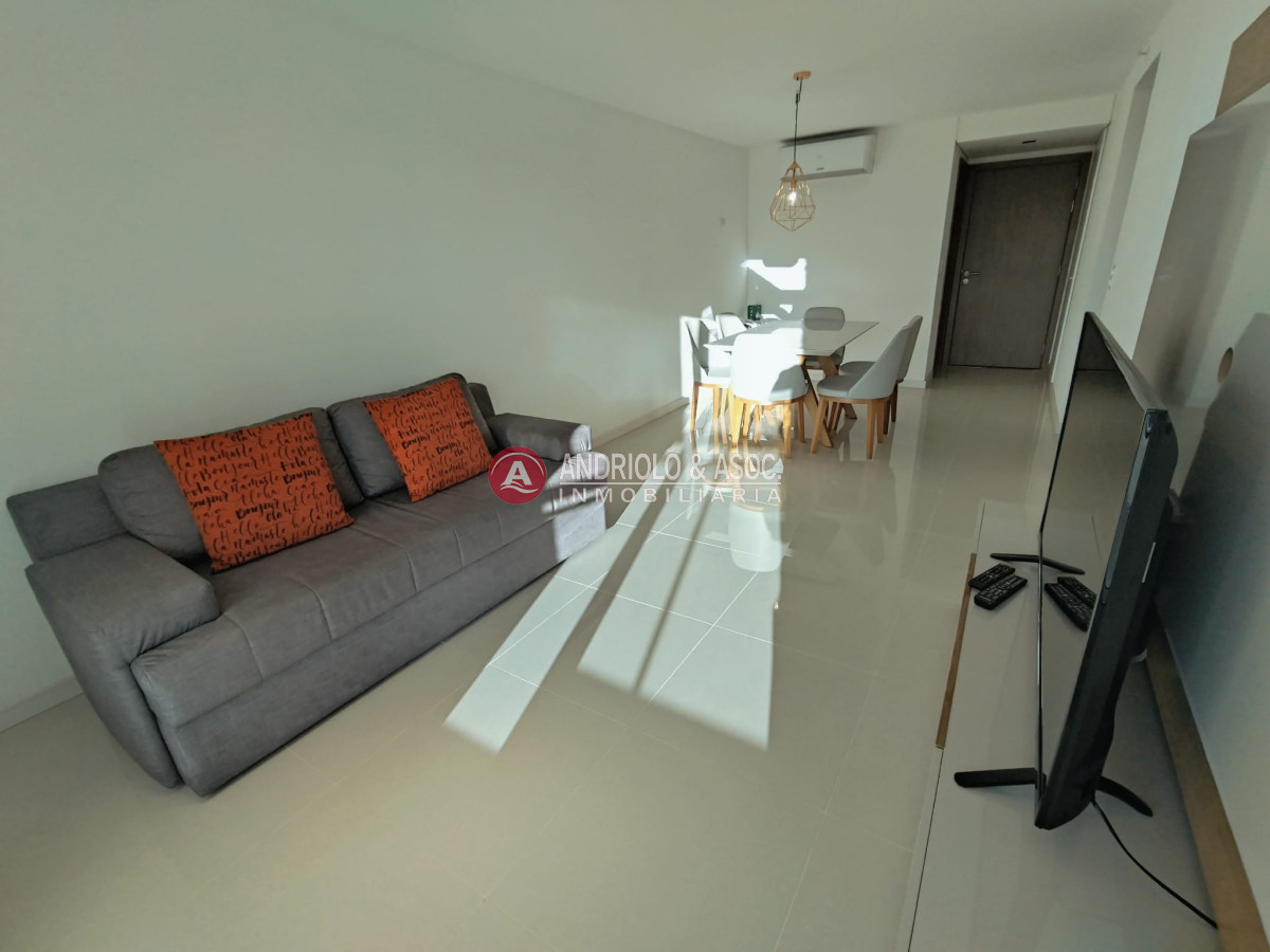 Apartamento ID.7914 - VENTA DE HERMOSO APARTAMENTO DE 1 DORMITORIO