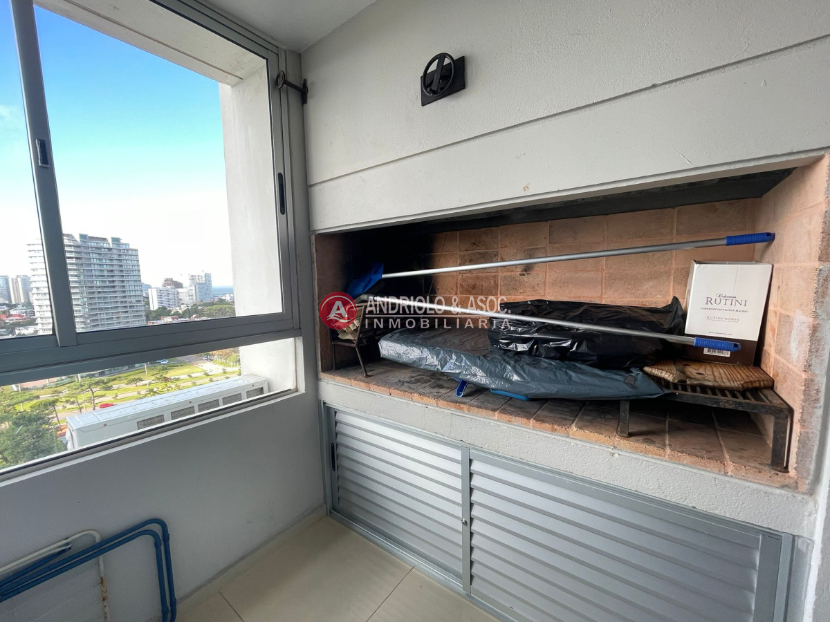 Apartamento ID.9817 - Apartamento en Punta del Este 