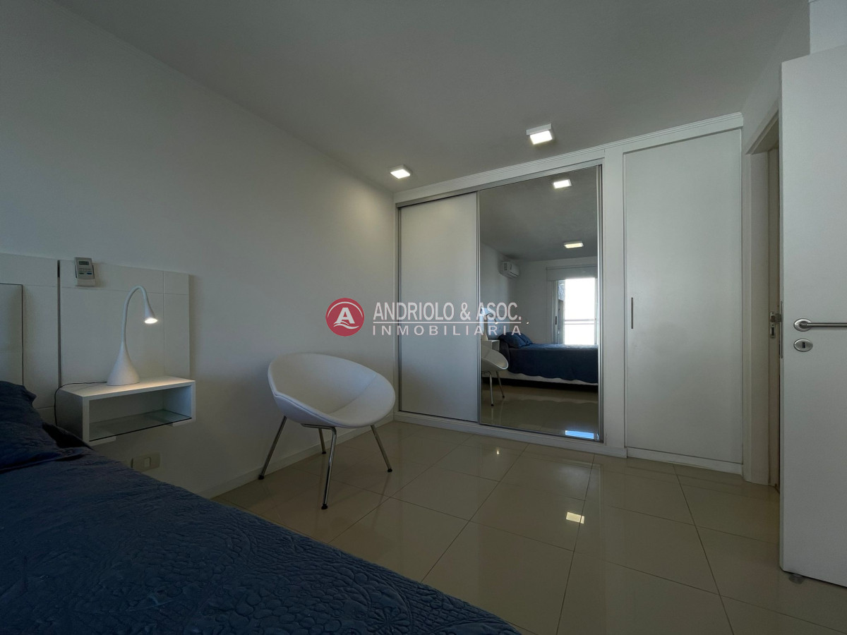 Apartamento ID.9098 - Apartamento en Punta del Este