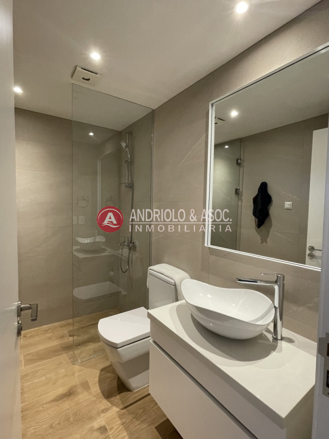 Apartamento ID.8539 - Apartamento torre Trump 