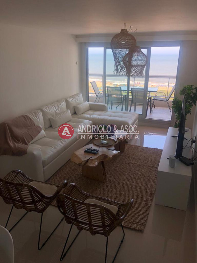 Apartamento ID.8238 - ALQUILER DE TEMPORADA APARTAMENTO FRENTE A PLAYA BRAVA