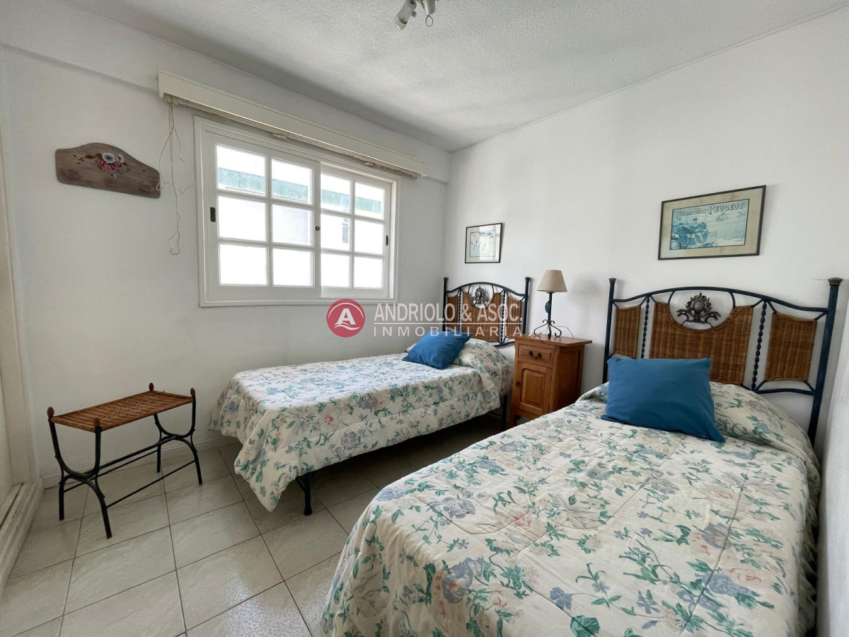 Apartamento ID.9826 - Apartamento en Punta del Este