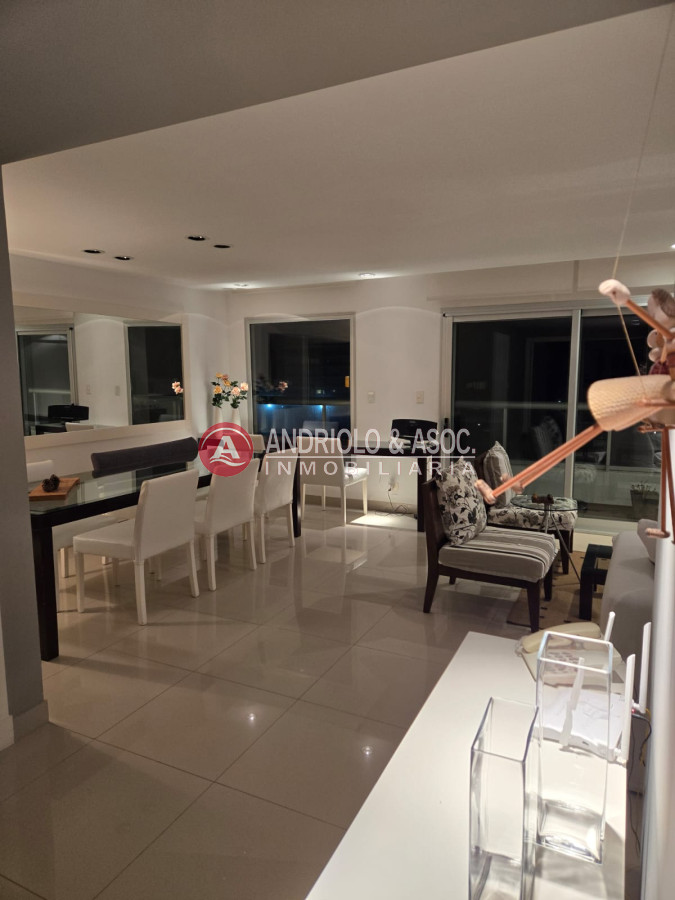 Apartamento ID.9460 - Apartamento en Punta del Este, Roosevelt