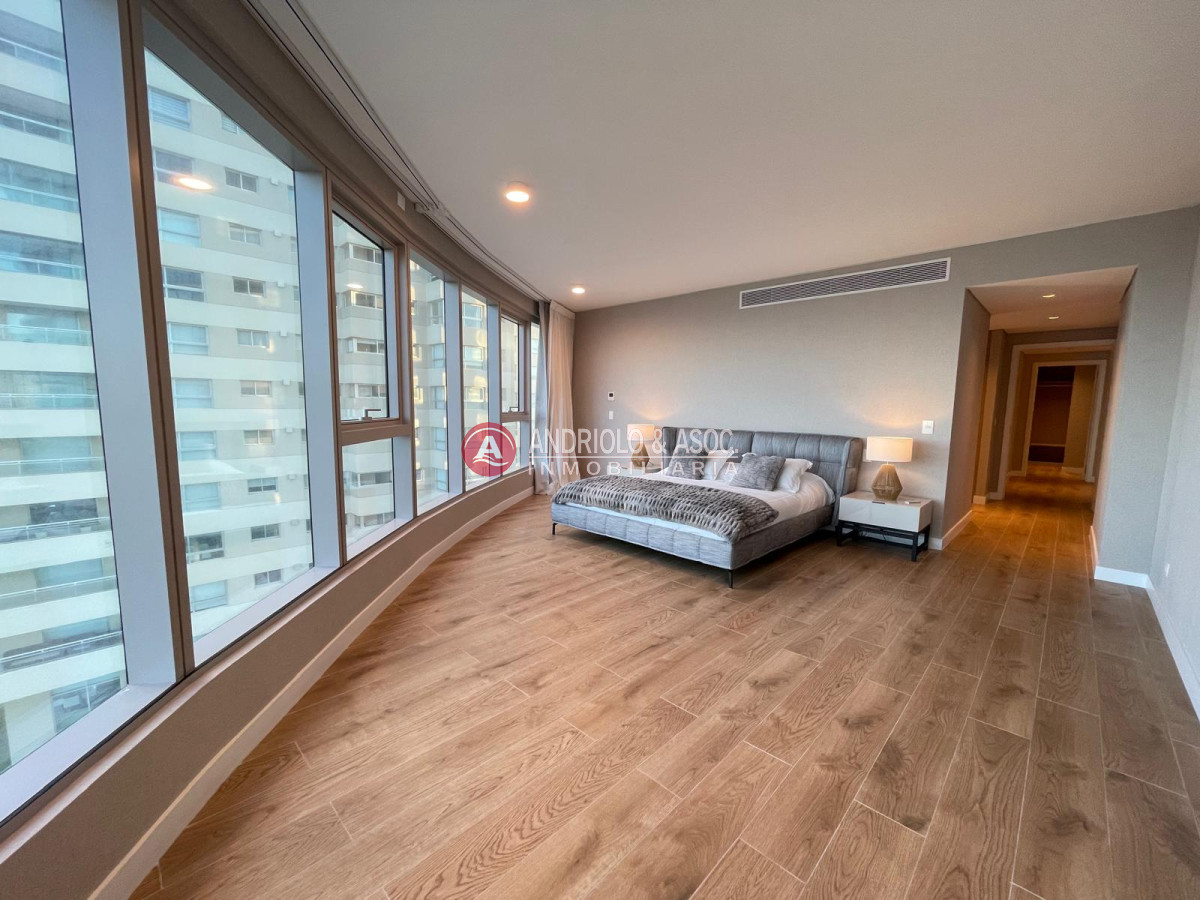 Apartamento ID.9800 - Apartamento en Trump 