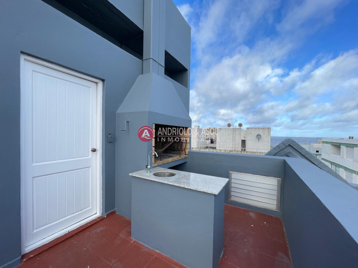 Apartamento ID.9826 - Apartamento en Punta del Este