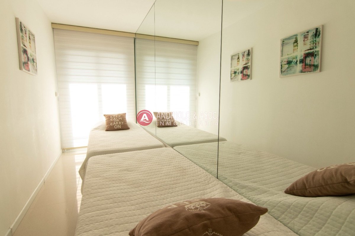 Apartamento ID.8573 - apartamento en alquiler anual 