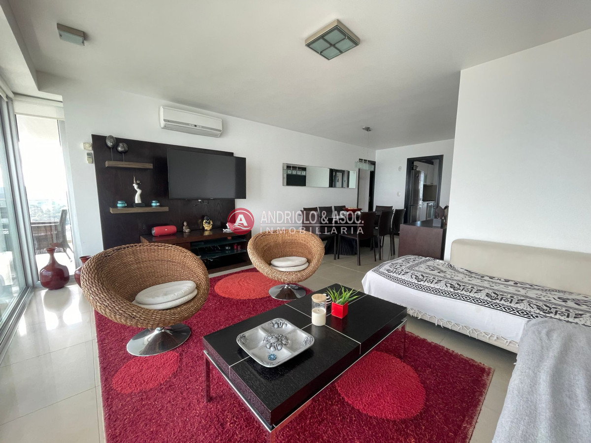 Apartamento ID.9817 - Apartamento en Punta del Este 