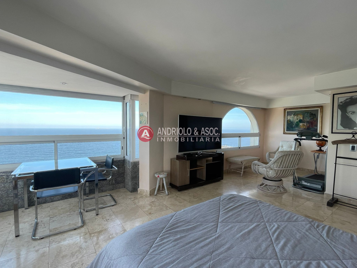 Apartamento ID.8589 - Gran apartamento en Punta del este 
