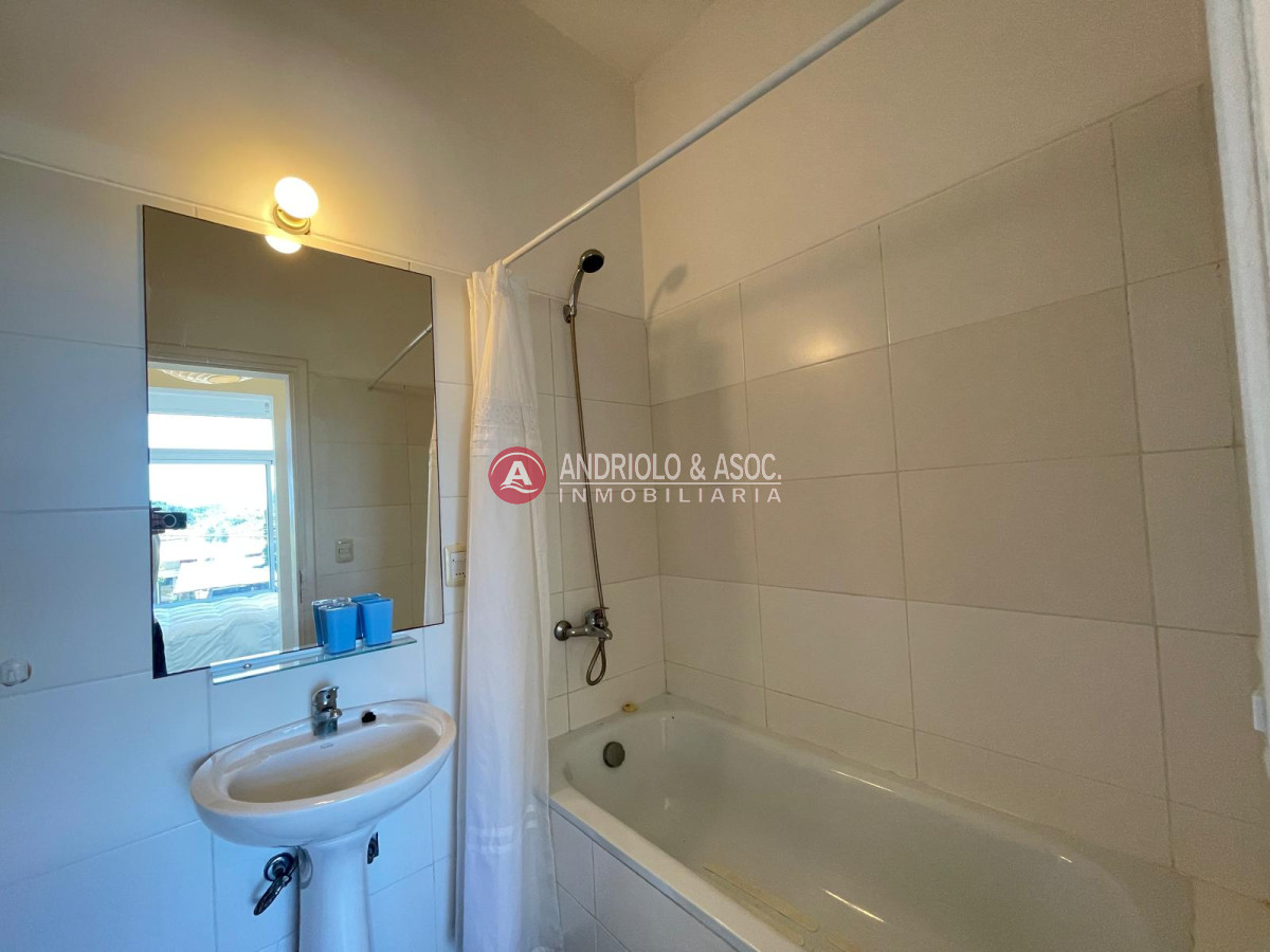 Apartamento ID.9501 - Apartamento en Manantiales, Manantiales