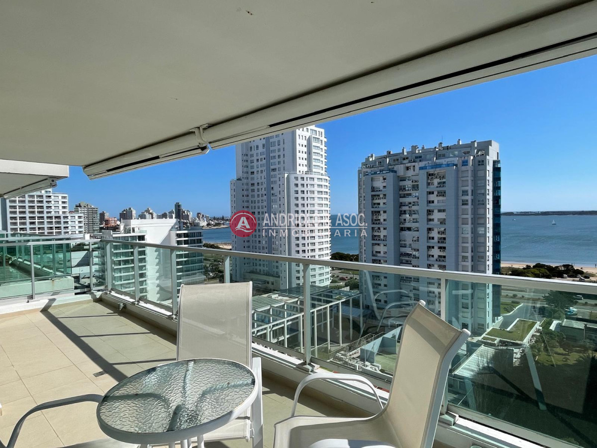 Apartamento ID.10253 - Apartamento en la mansa 