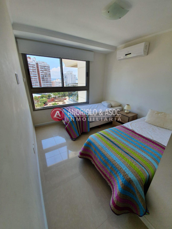 Apartamento ID.6862 - torre con servicios 