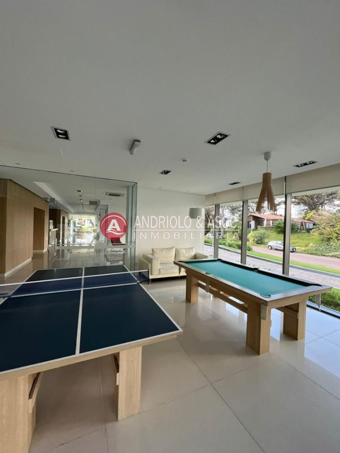 Apartamento ID.9125 - Monoambiente en Punta del Este 