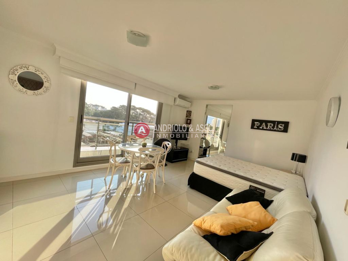 Apartamento ID.8470 - Apartamento en Punta del Este, Roosevelt