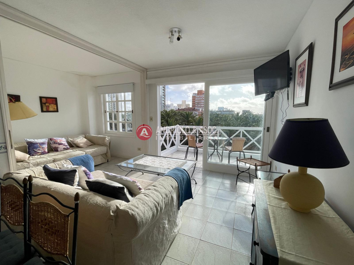 Apartamento ID.9826 - Apartamento en Punta del Este