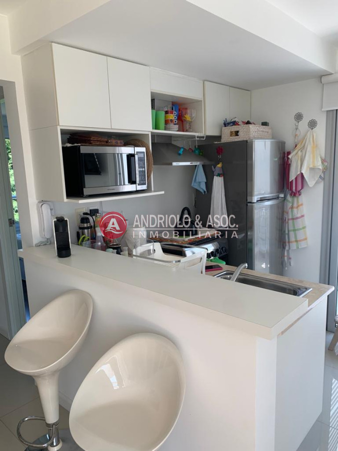 Apartamento ID.8286 - Apartamento en Punta del Este, Brava
