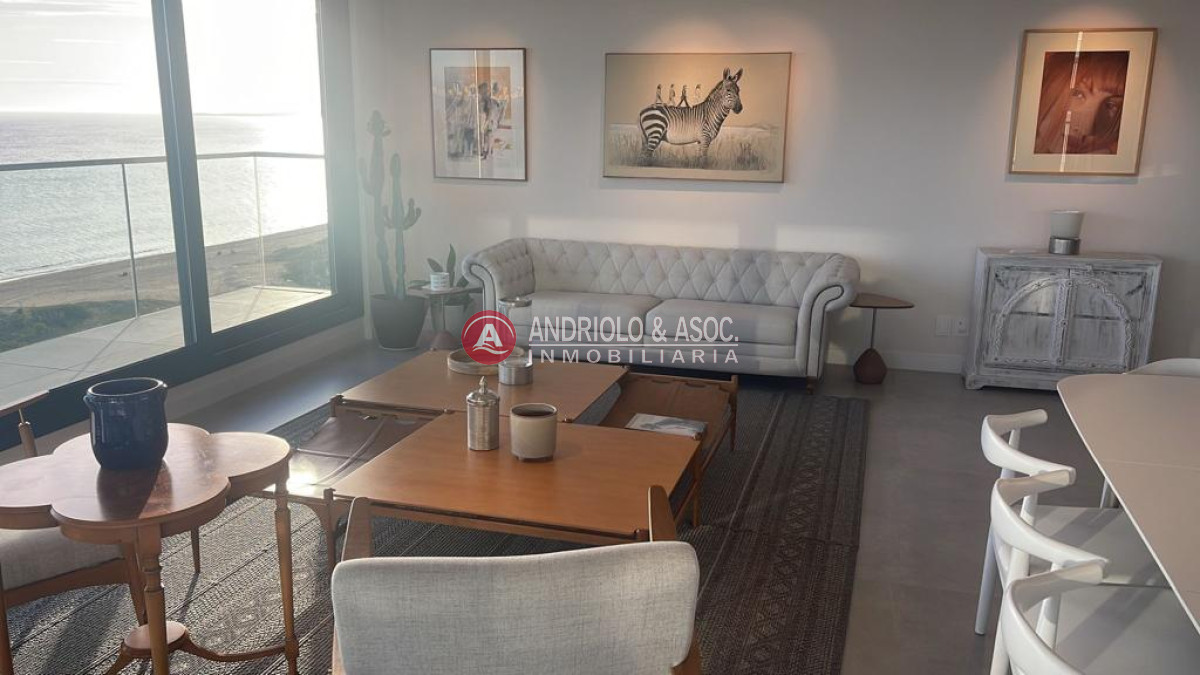 Apartamento ID.8821 - Apartamento en Punta del este 