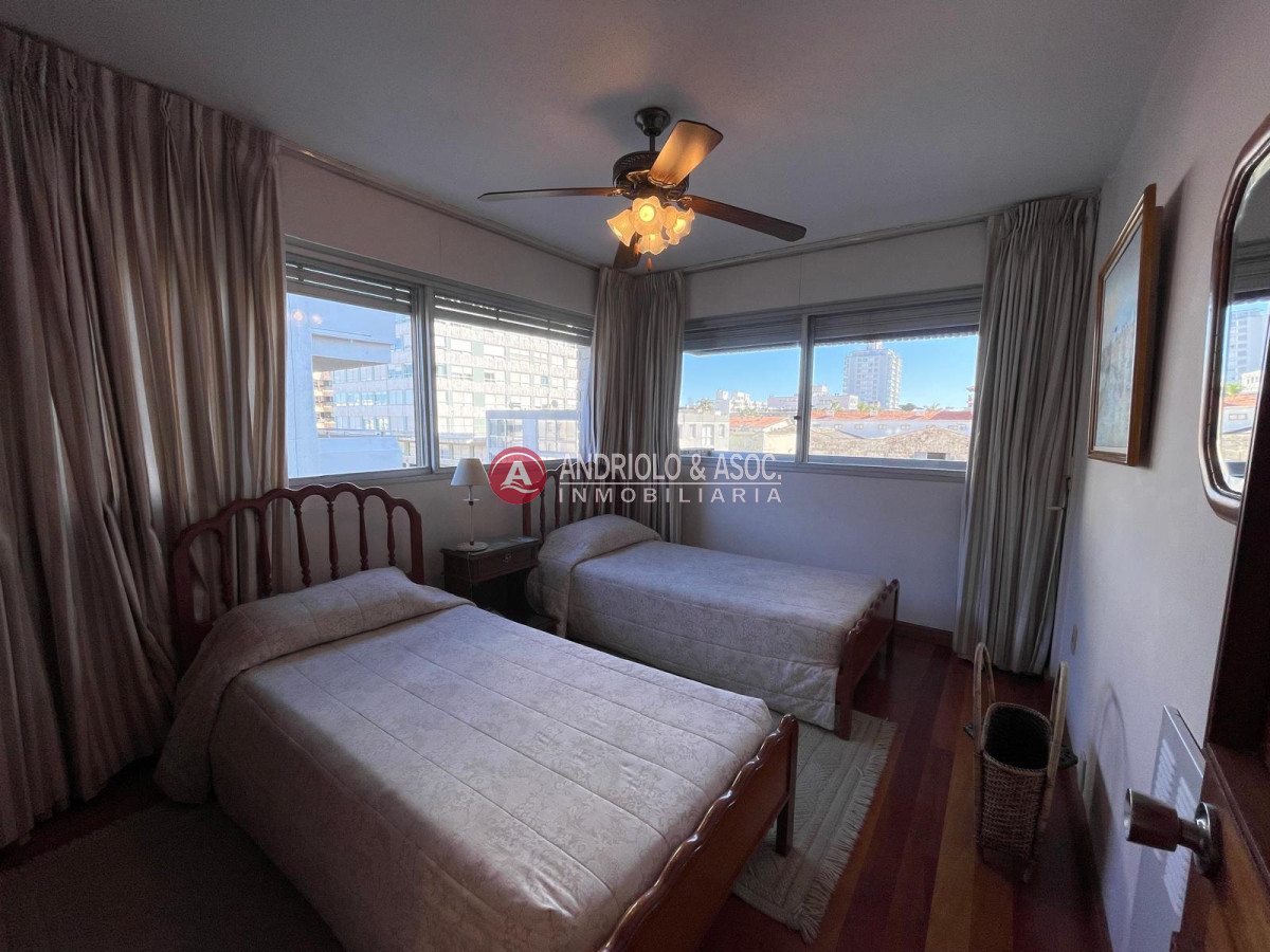 Apartamento ID.2756 - Apartamento en Punta del Este, Península