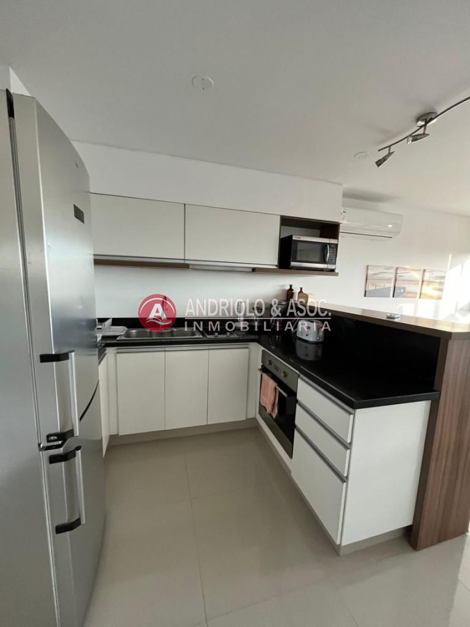 Apartamento ID.9125 - Monoambiente en Punta del Este 