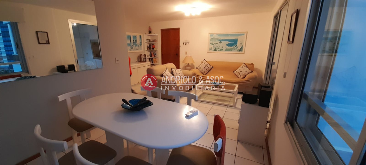 Apartamento ID.8201 - VENTA DE APARTAMENTO 2 DORMITORIOS A METROS DE PLAYA MANSA