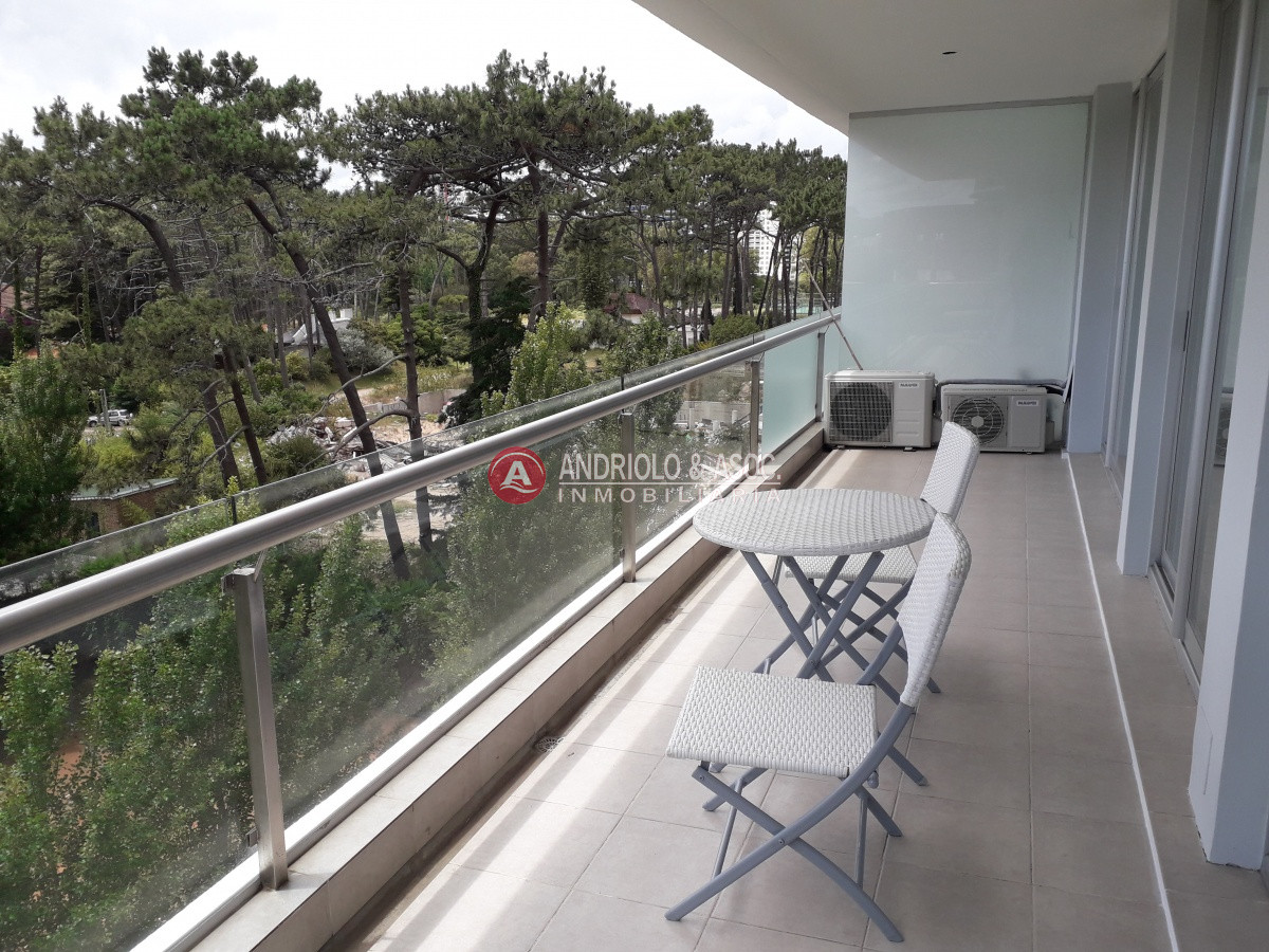 Apartamento ID.2775 - Cerca del mar en Roosevelt