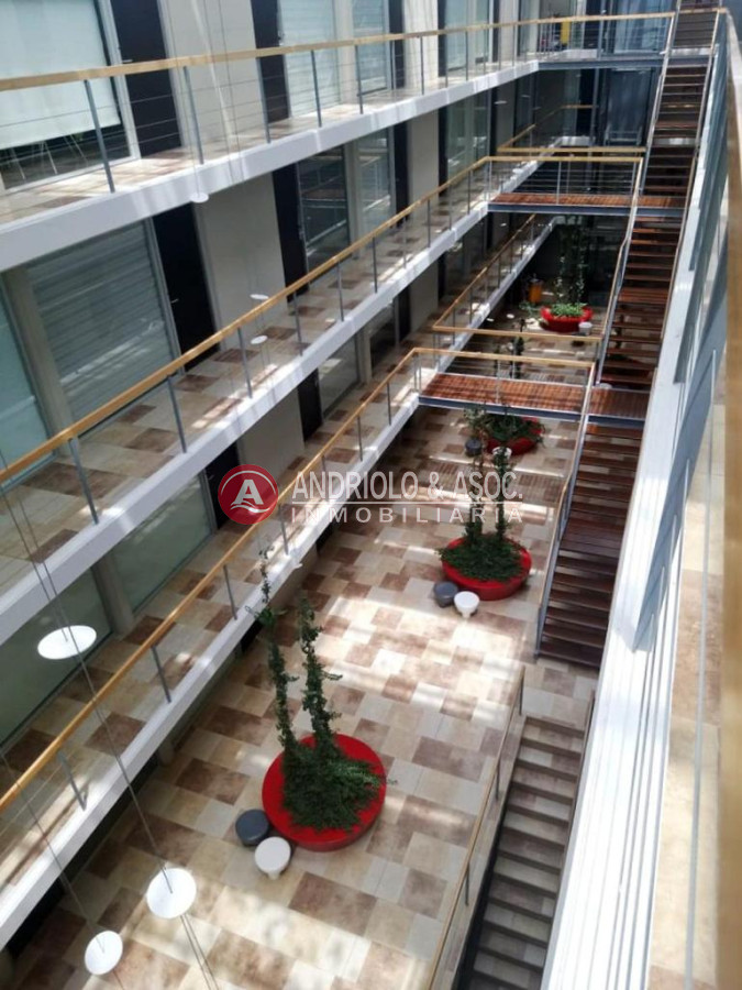 Apartamento ID.7904 - VENTA APARTAMENTO 1 DORMITORIO EN ZONA PUERTO