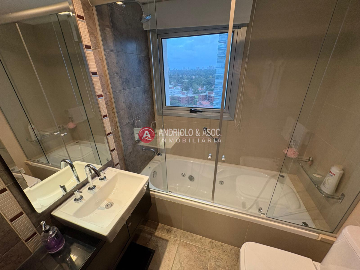 Apartamento ID.9681 - Vista a la mansa