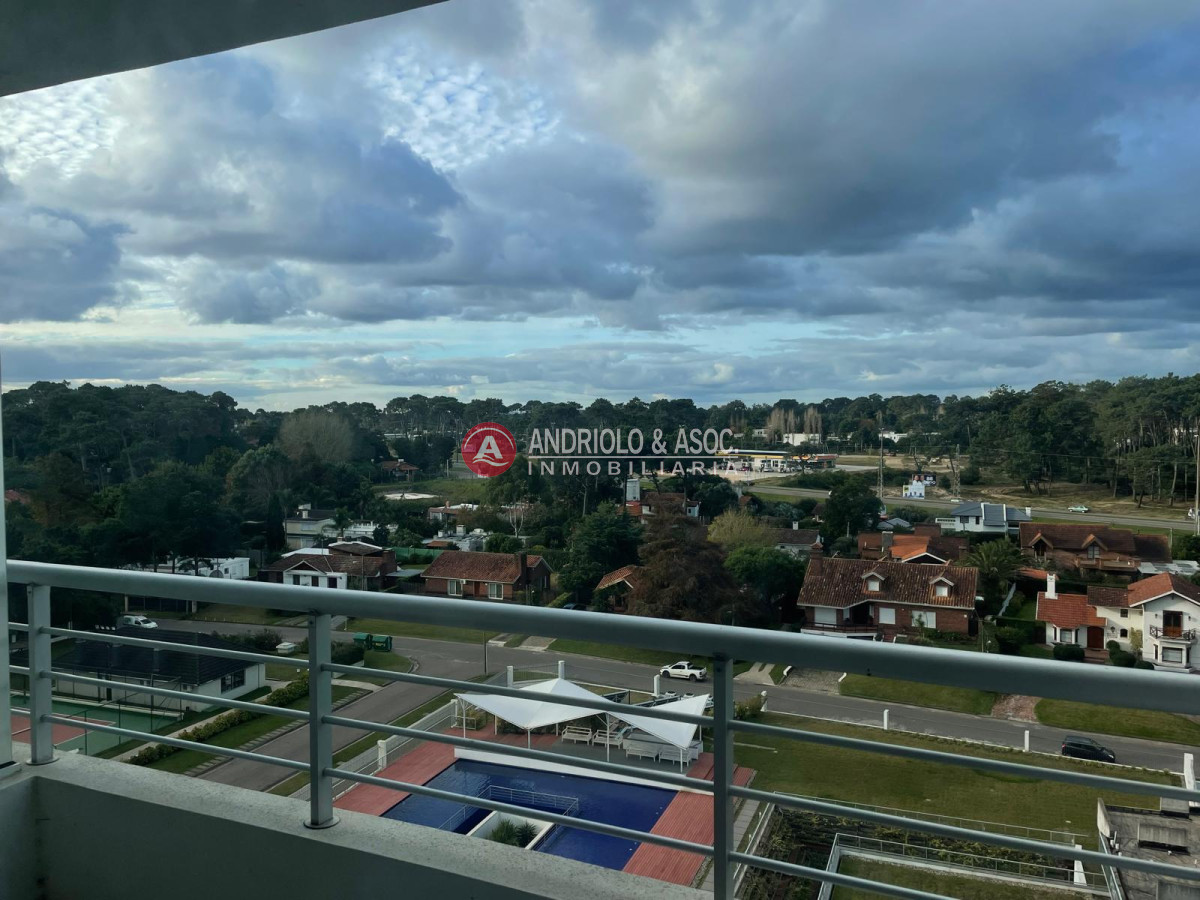 Apartamento ID.9131 - Apartamento en Punta del Este
