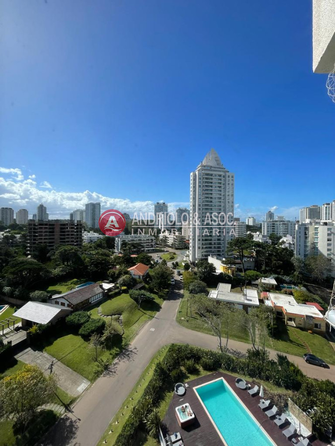 Apartamento ID.8468 - Apartamento en Punta del Este, Aidy Grill
