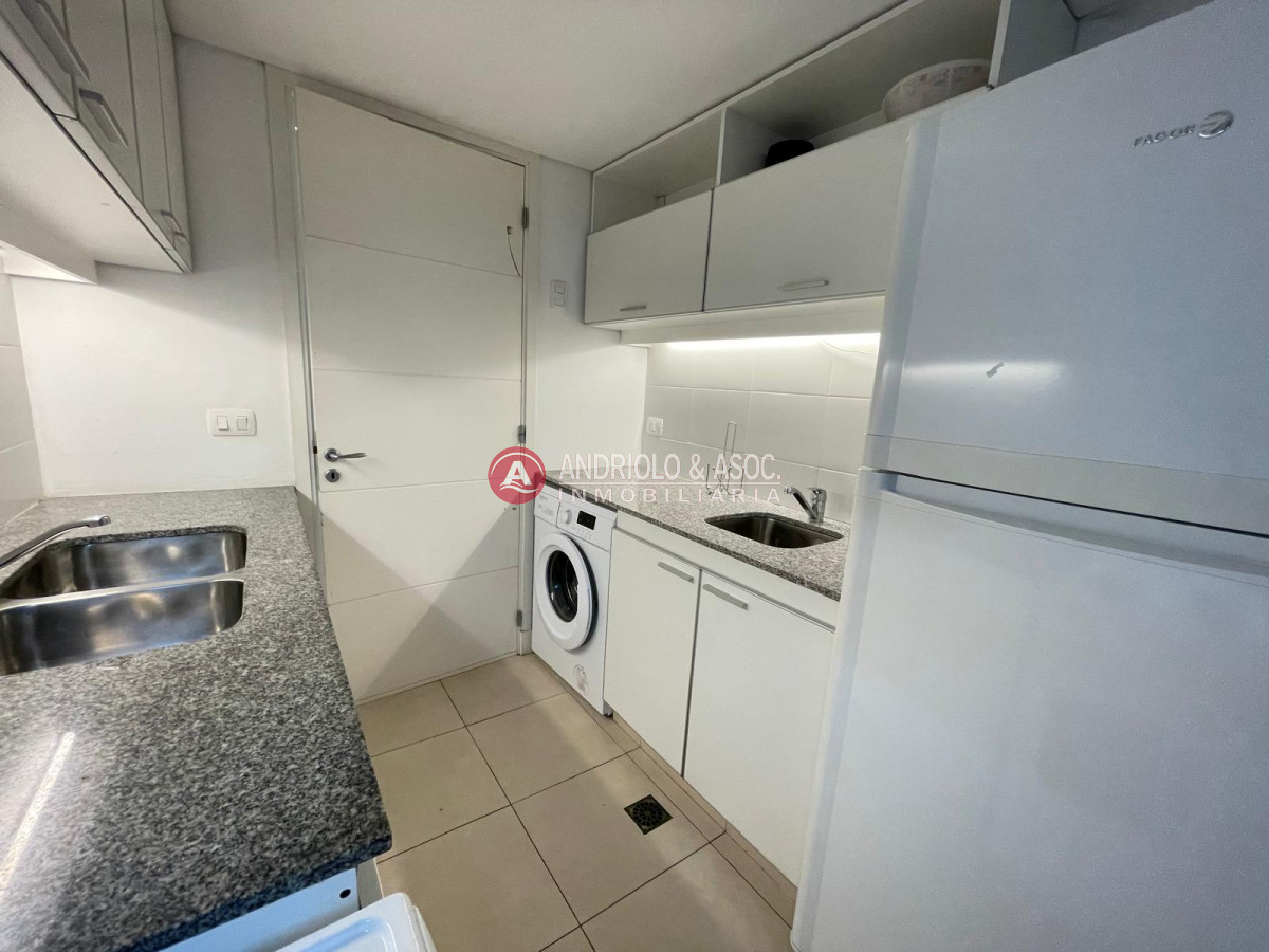 Apartamento ID.9735 - Apartamento en Punta del Este 