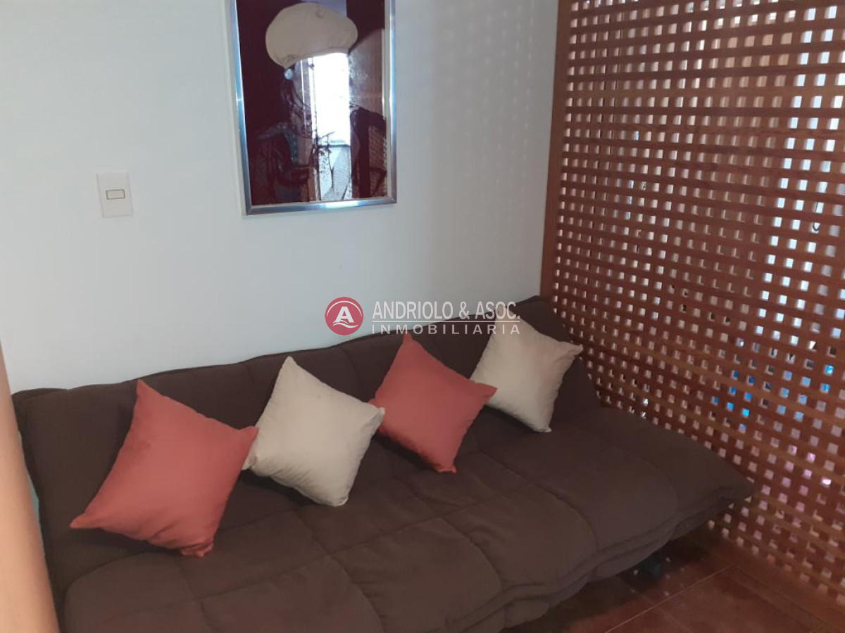 Apartamento ID.8697 - Apartamento de gran dimensiones en torre de categoría 