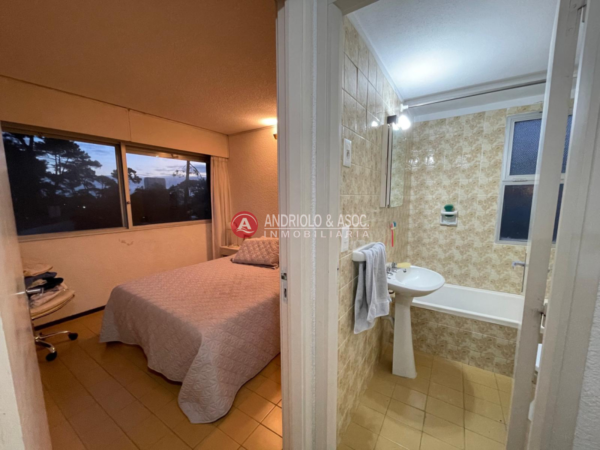 Apartamento ID.9763 - Apartamento en Punta del Este 