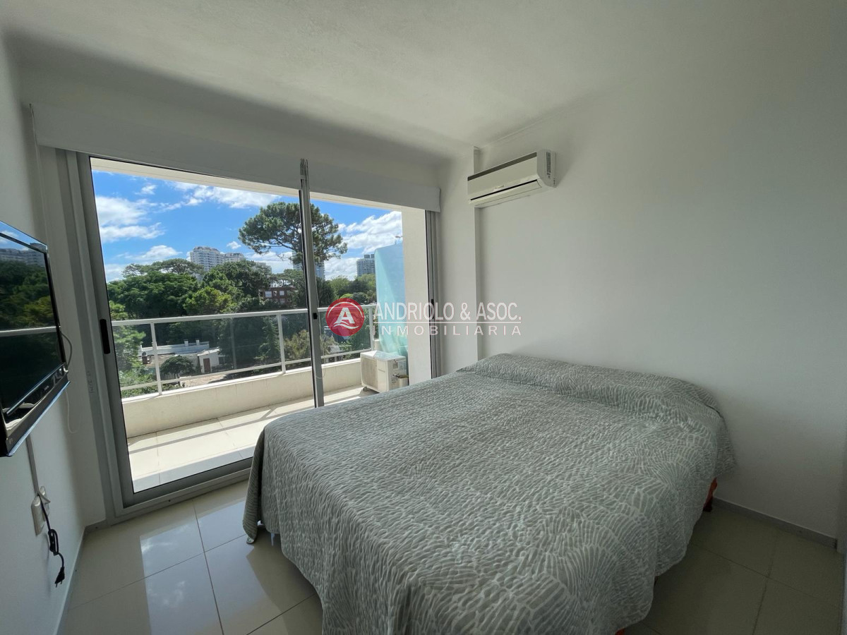 Apartamento ID.809 - Apartamento en Punta del Este 