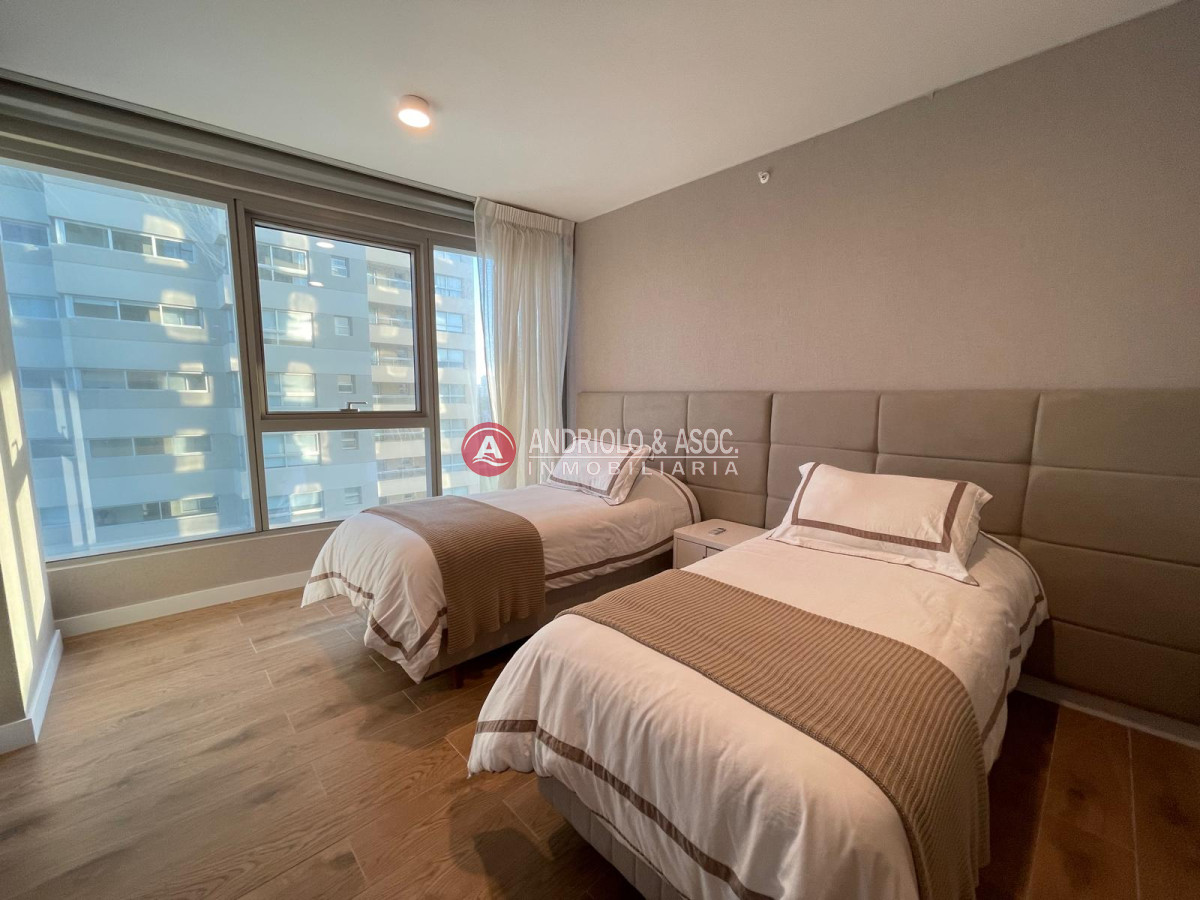 Apartamento ID.9800 - Apartamento en Trump 