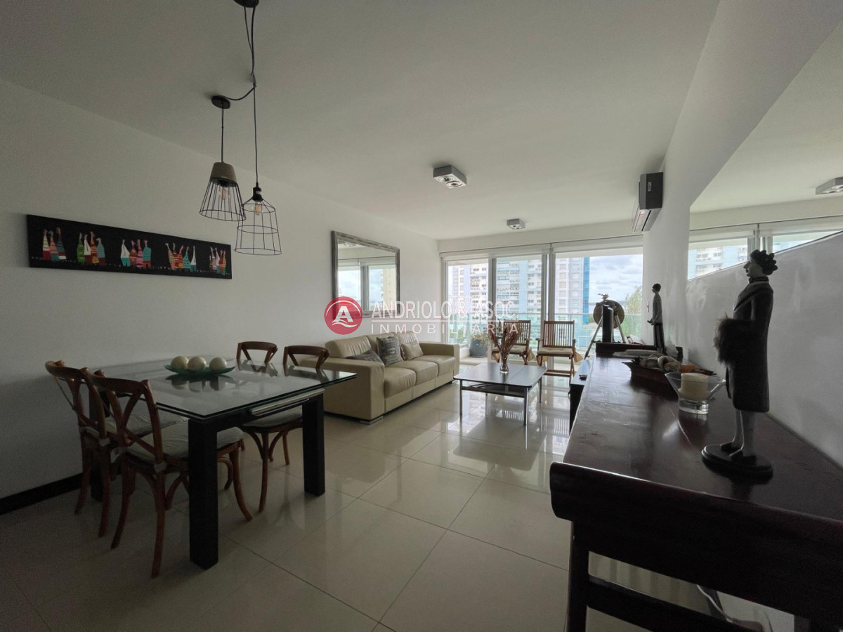 Apartamento ID.10456 - Apartamento en la mansa 