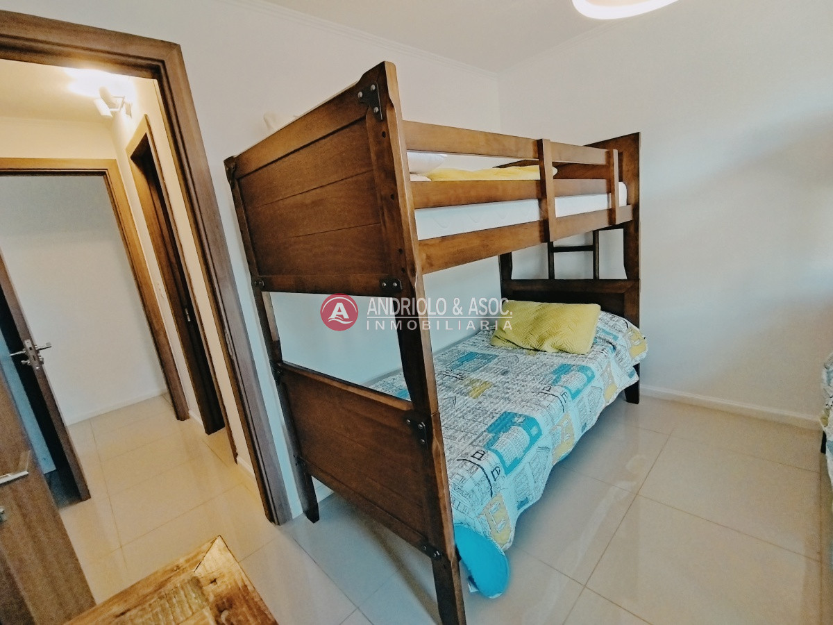 Apartamento ID.8064 - VENTA APARTAMENTO EN ROOSEVELT 2 DORMITORIOS EN SUITE.