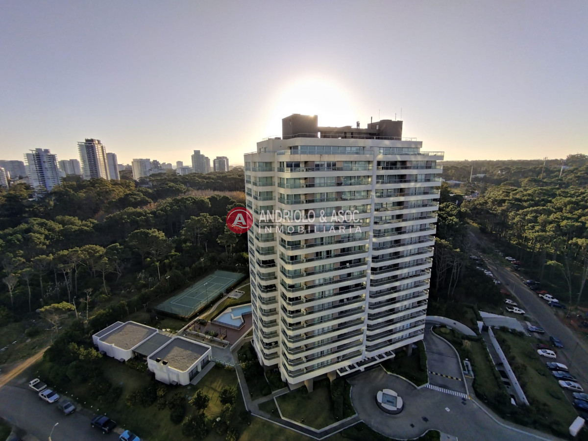 Apartamento ID.7914 - VENTA DE HERMOSO APARTAMENTO DE 1 DORMITORIO