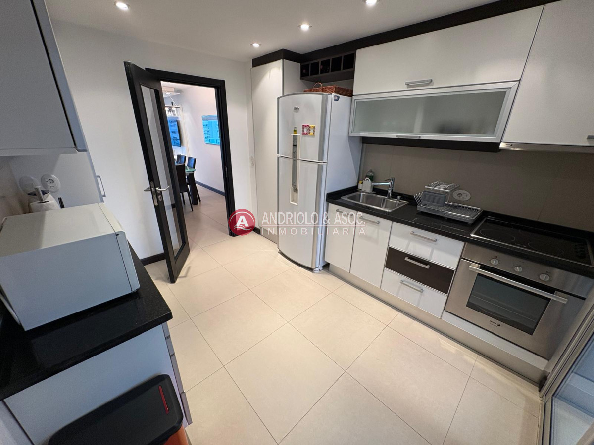 Apartamento ID.9681 - Vista a la mansa