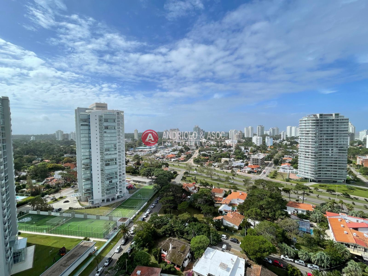 Apartamento ID.9682 - Apartamento en Punta del Este 