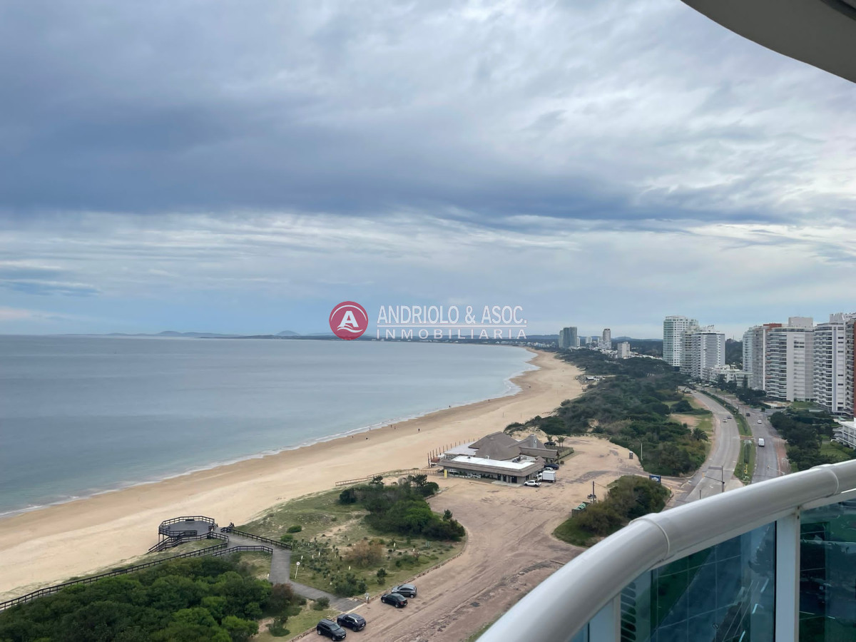 Apartamento ID.8561 - Apartamento en Punta del este 