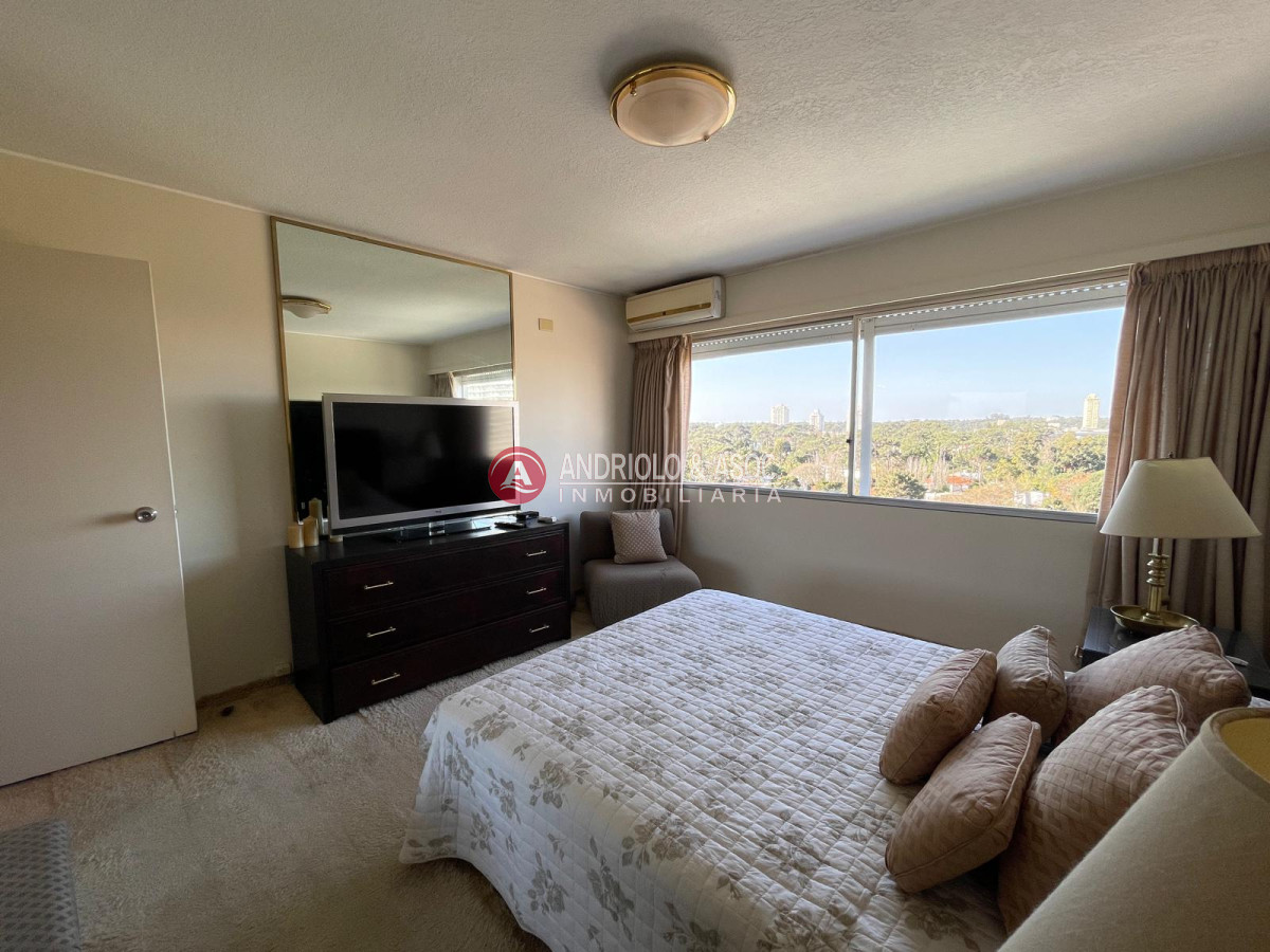 Apartamento ID.3928 - apartamento en primera linea de playa mansa 