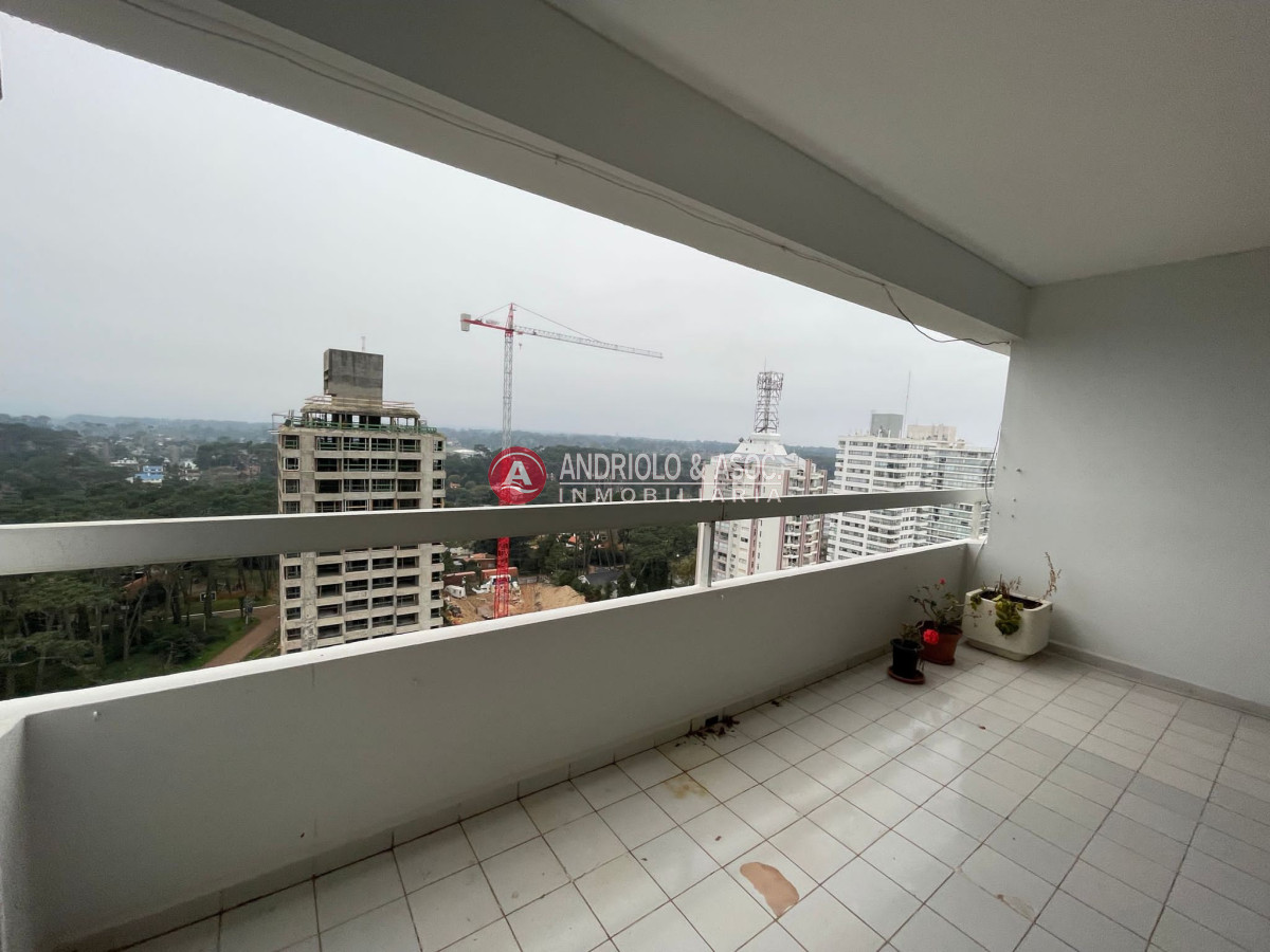 Apartamento ID.2386 - Apartamento en Punta del Este 